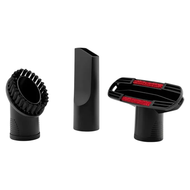 Пылесос Gorenje VCE01TABKG Черный