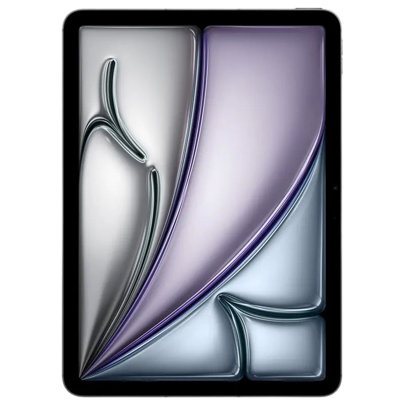 Планшет Apple iPad Air 11 2024 Space Grey