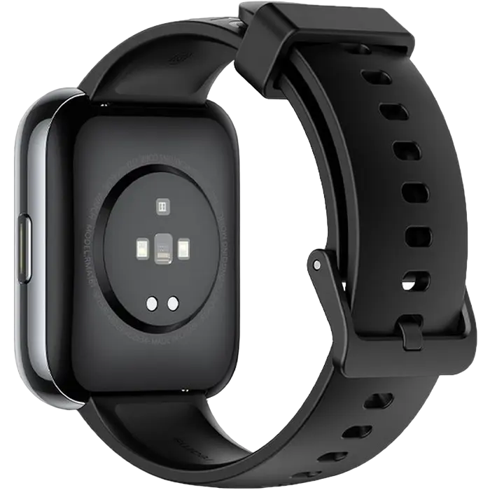 Умные часы Xiaomi Watch 2 Pro Space Black