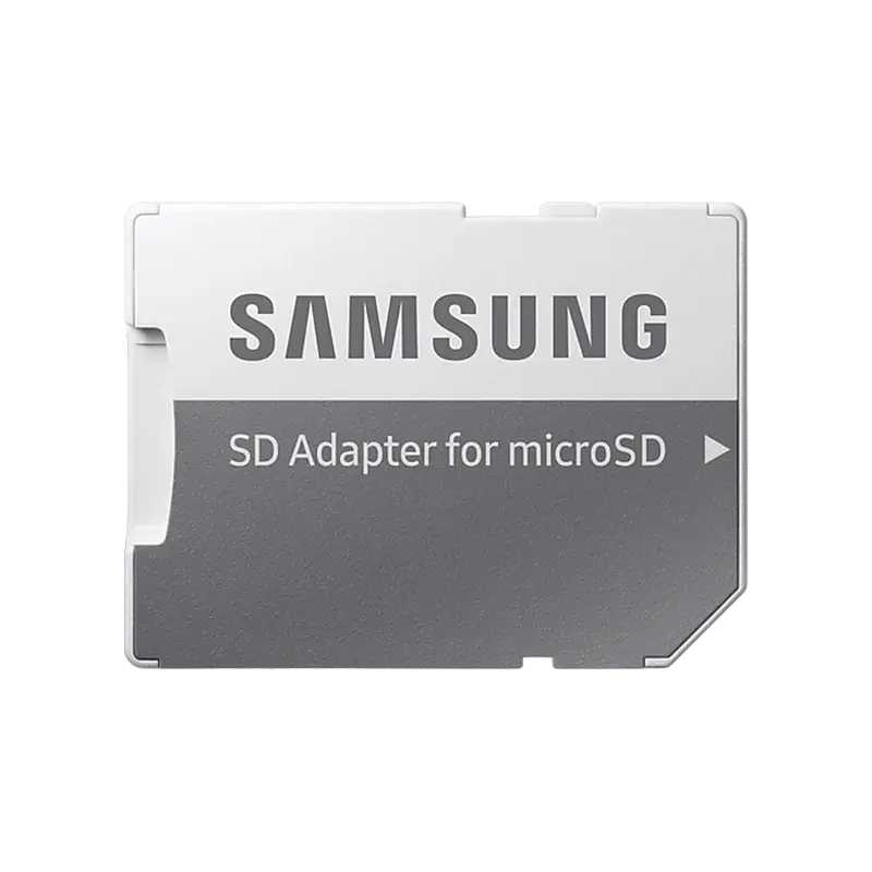 Карта памяти Samsung EVO Plus MicroSD 512ГБ