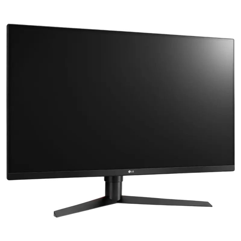 Игровой монитор LG 32GK650F-B Чёрный