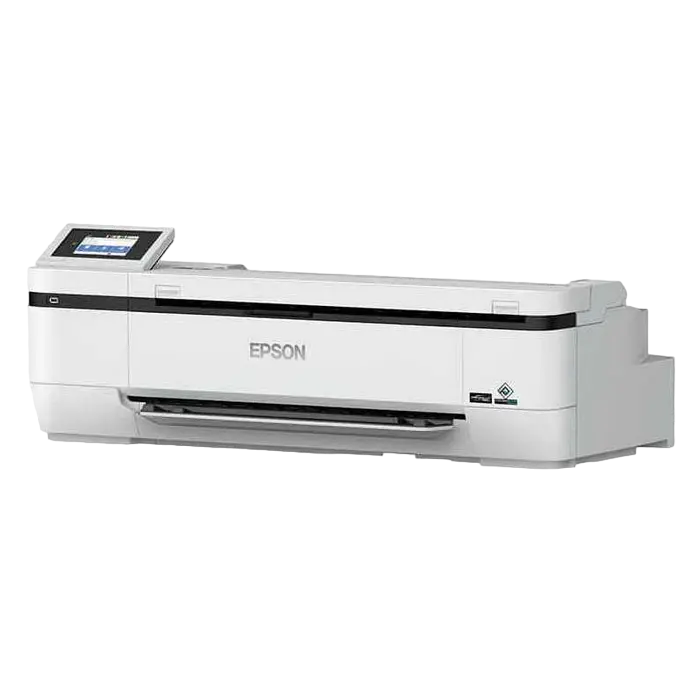 МФУ Epson SureColor SC-T3100M Цветной A1+ Белый