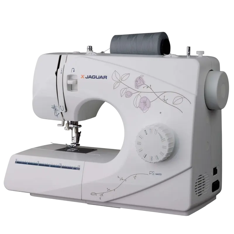 Швейная машина JAGUAR FS-4400 Белый