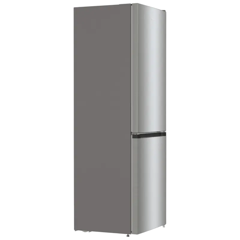 Холодильник Gorenje NRK61CS2XL4 Нержавеющая сталь