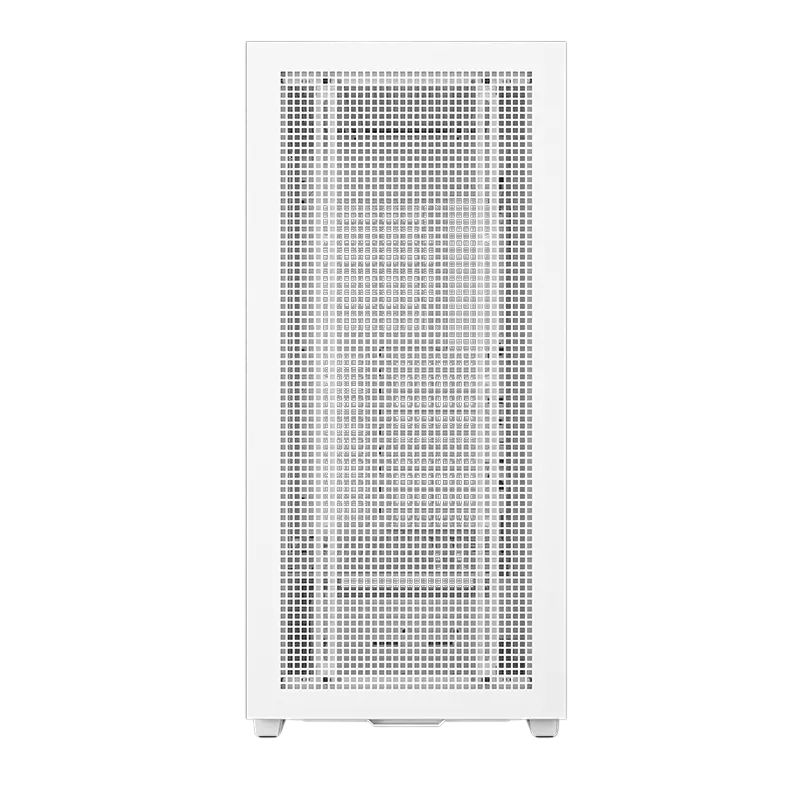 Компьютерный корпус Deepcool MORPHEUS WH Full-Tower Черный