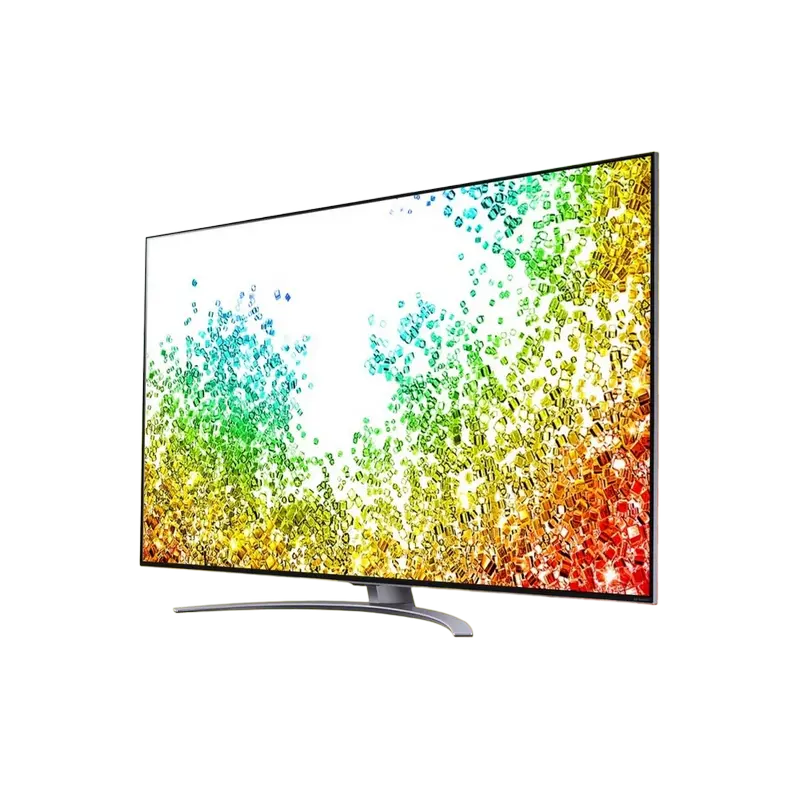 75" Nanocell SMART Телевизор LG 75NANO966PA Черный