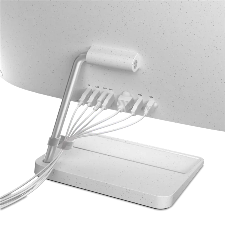 Моноблок Lenovo IdeaCentre 3 27ALC6 8 ГБ 512GB