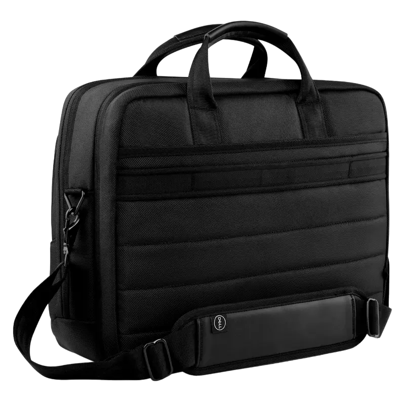 Сумка для ноутбука DELL Premier Briefcase Черный