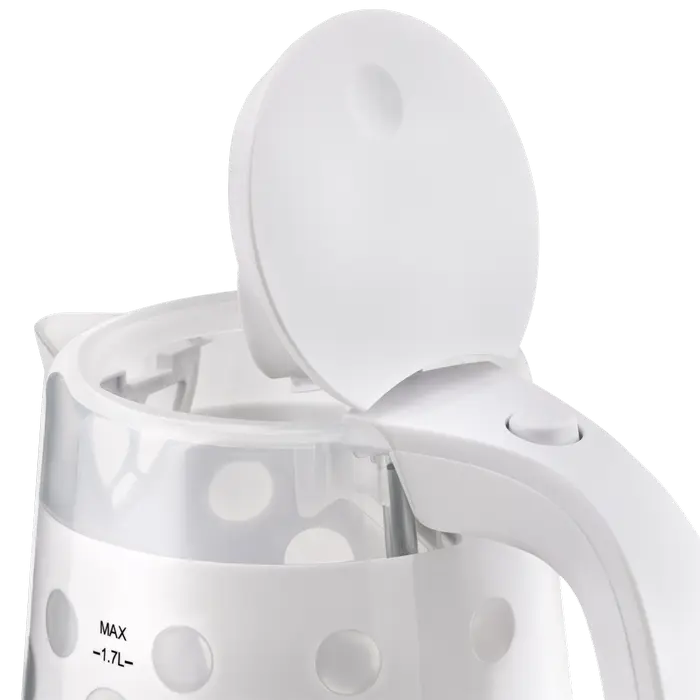 Электрочайник VITEK VT-7048 Белый