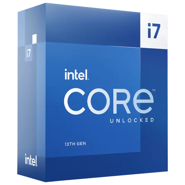 Core i7-13700F