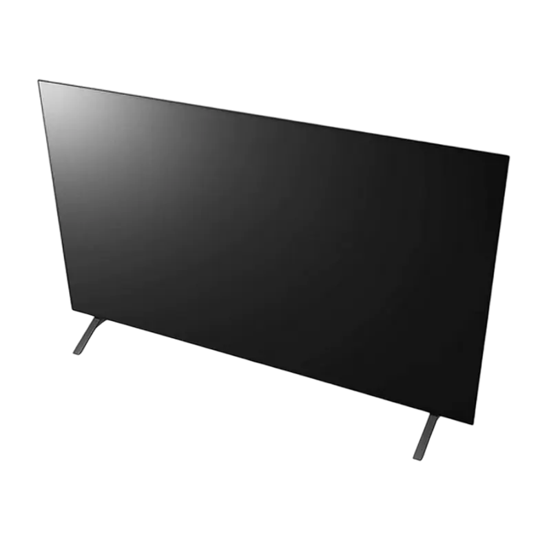 65" OLED SMART Телевизор LG OLED65A1RLA Черный