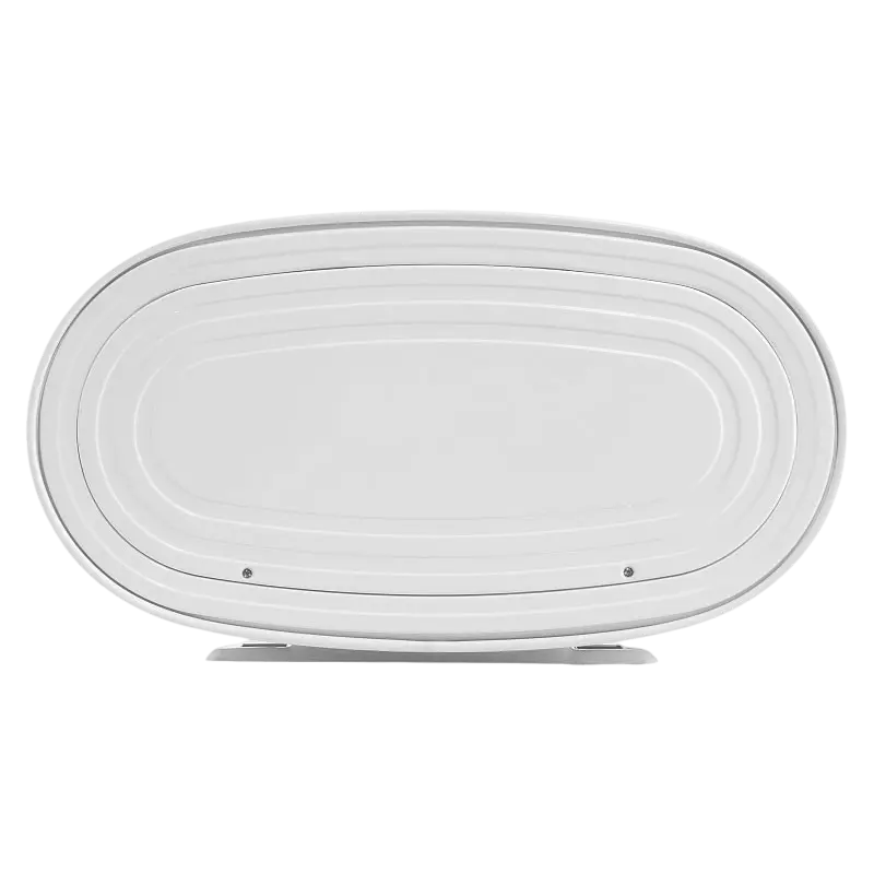 Накопительный водонагреватель Electrolux EWH 100 GLD EEC 100 л Белый