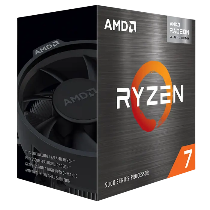 Ryzen 7 5700G
