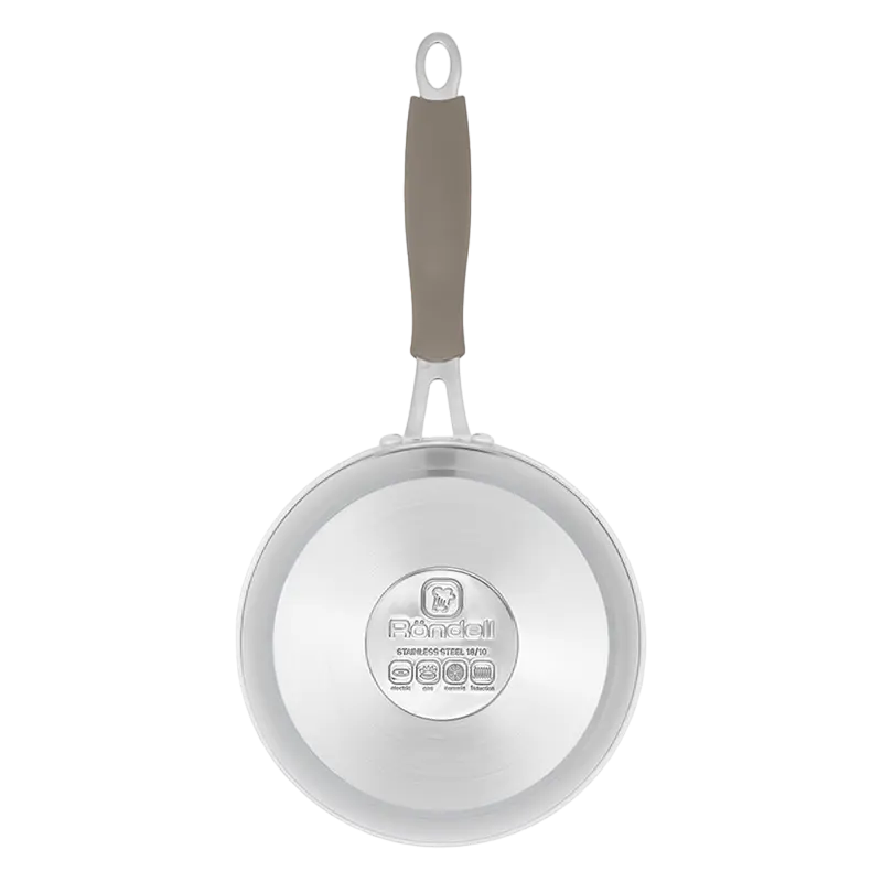 Ковш Rondell Balance Balance Нержавеющая сталь