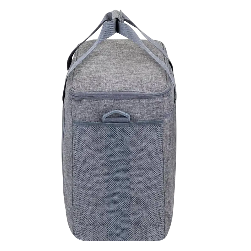 Cумка-холодильник Rivacase Torngat Torngat Серый