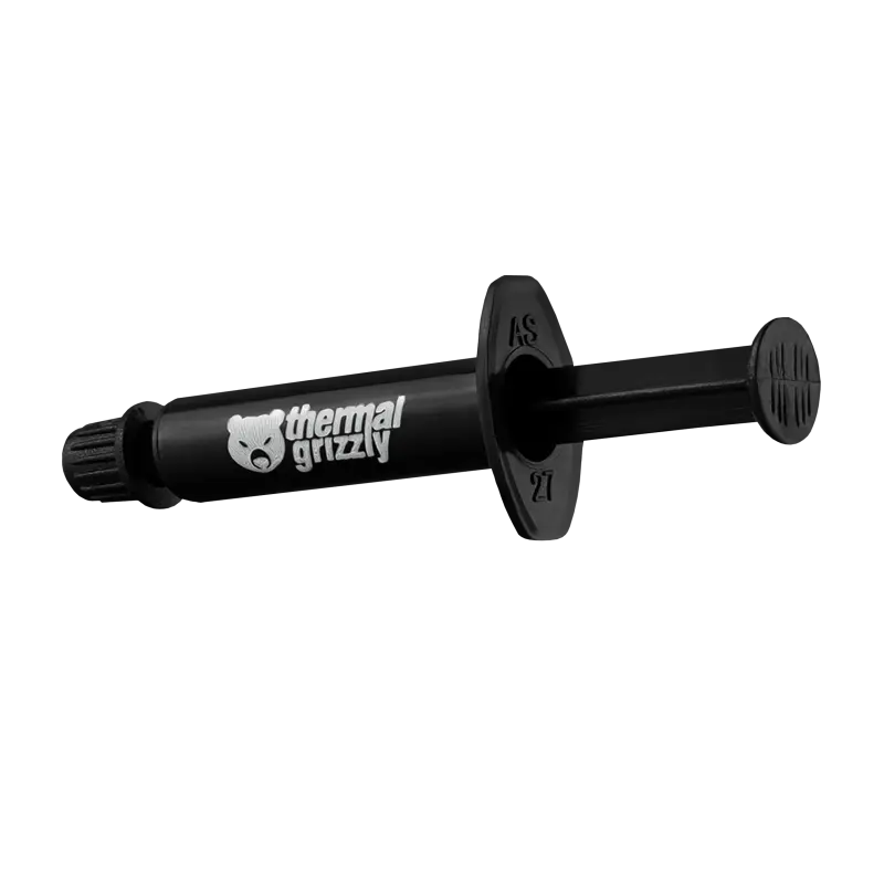 Pastă termoconductoare Thermal Grizzly Aeronaut