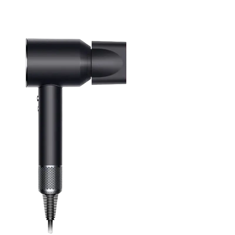 Фен Dyson Supersonic Origin HD07 Black | Nickel