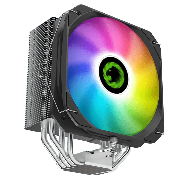 Кулер для процессора Gamemax Sigma 540 ARGB 130 mm
