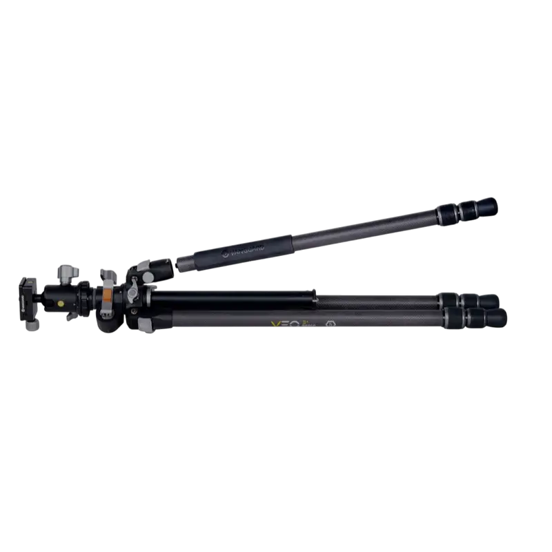 Штатив/Монопод Vanguard VEO3+ 263CB Черный