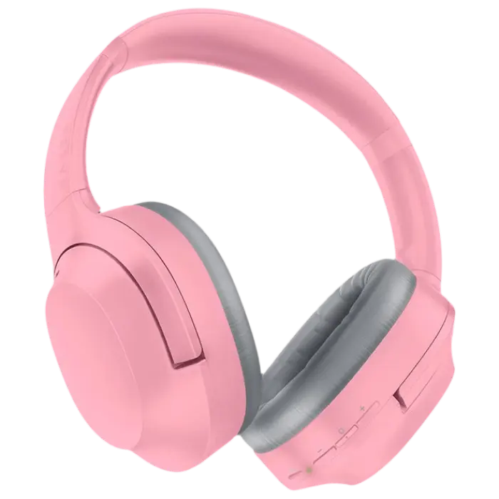 Наушники Razer Opus X Розовый