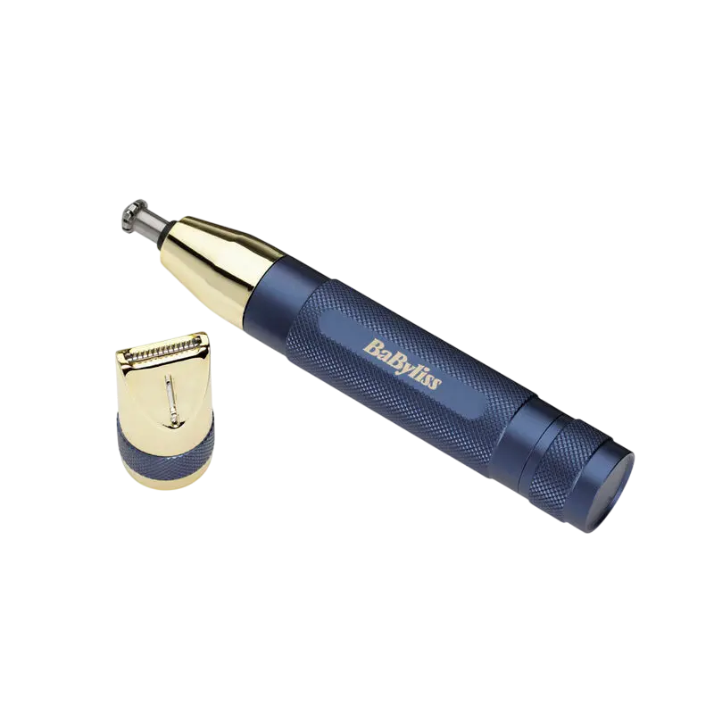 Мужской Триммер BaByliss E112E, Синий