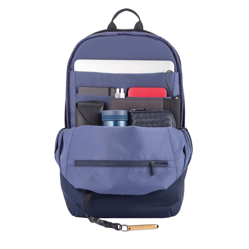 Рюкзак для ноутбука Bobby Soft Тёмно-синий