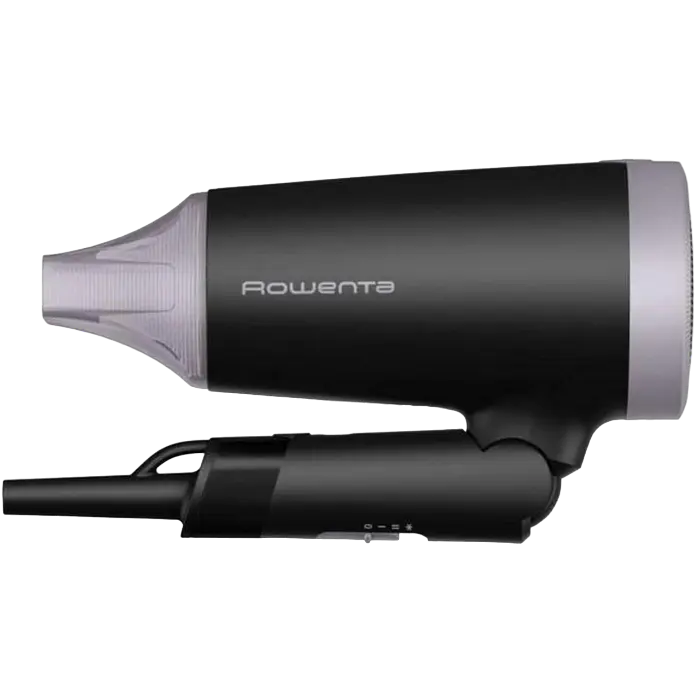 Фен Rowenta Express Style Чёрный