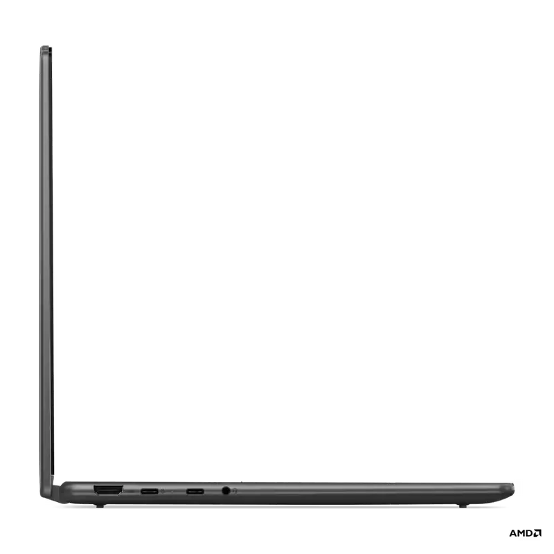 Ноутбук Lenovo Yoga 7 2-in-1 14AHP9 Storm Grey