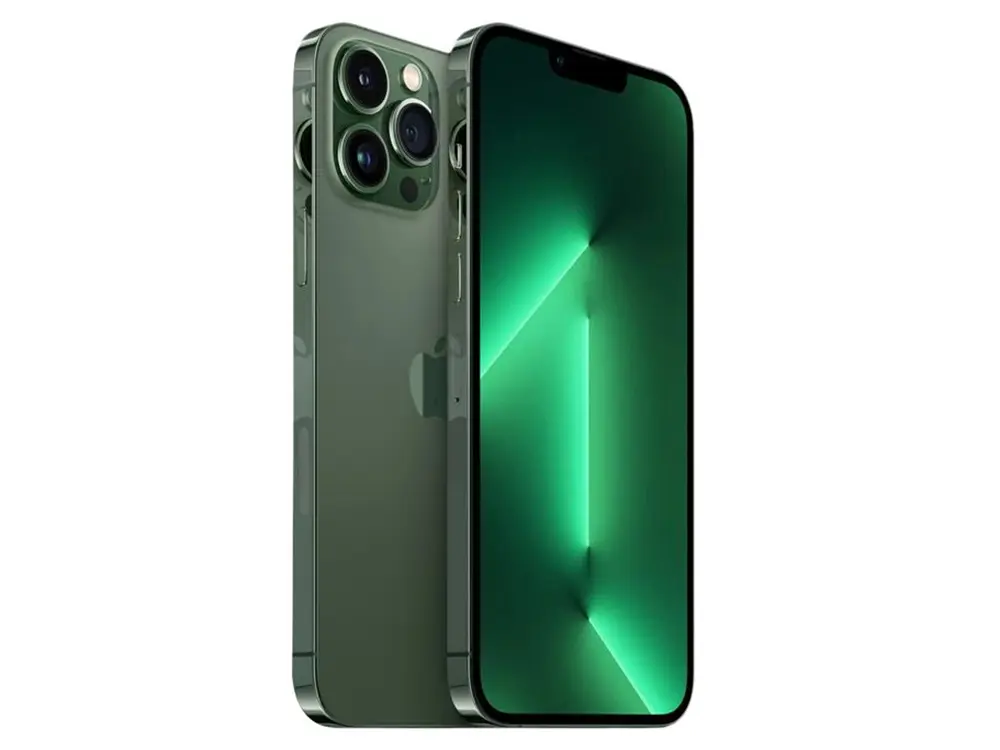 Смартфон Apple iPhone 13 Pro Max, 6 ГБ / 256ГБ