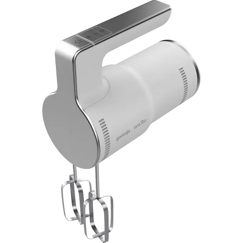 Миксер ручной Gorenje M400ORAW Белый