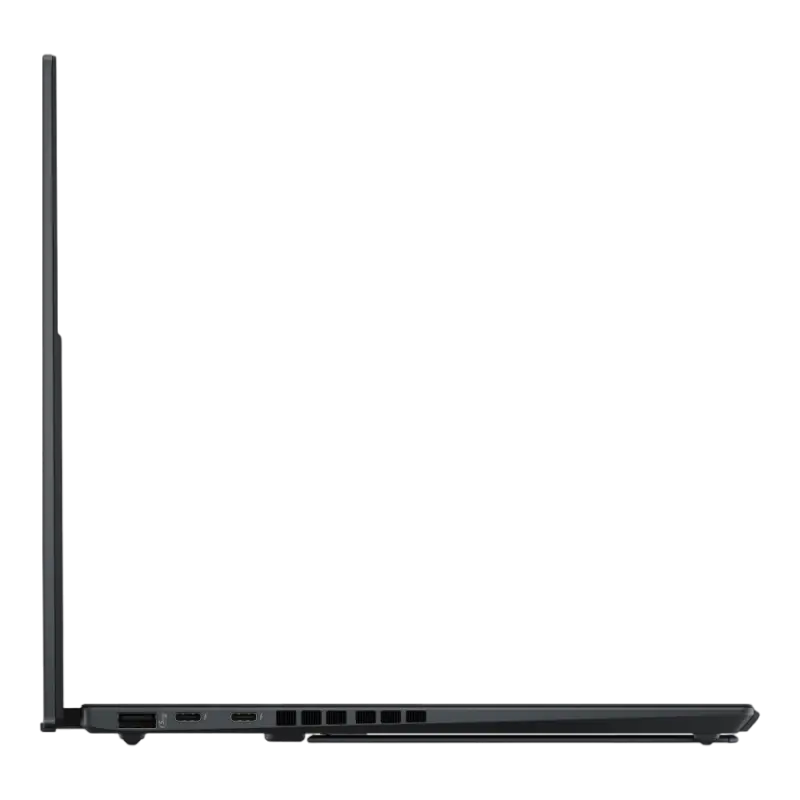 Laptop ASUS Zenbook DUO OLED UX8406MA Inkwell Gray