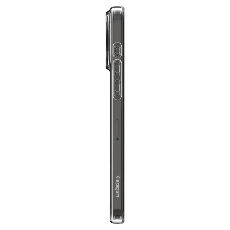 Чехол Spigen Apple iPhone 15 Liquid Crystal Liquid Crystal Crystal Clear