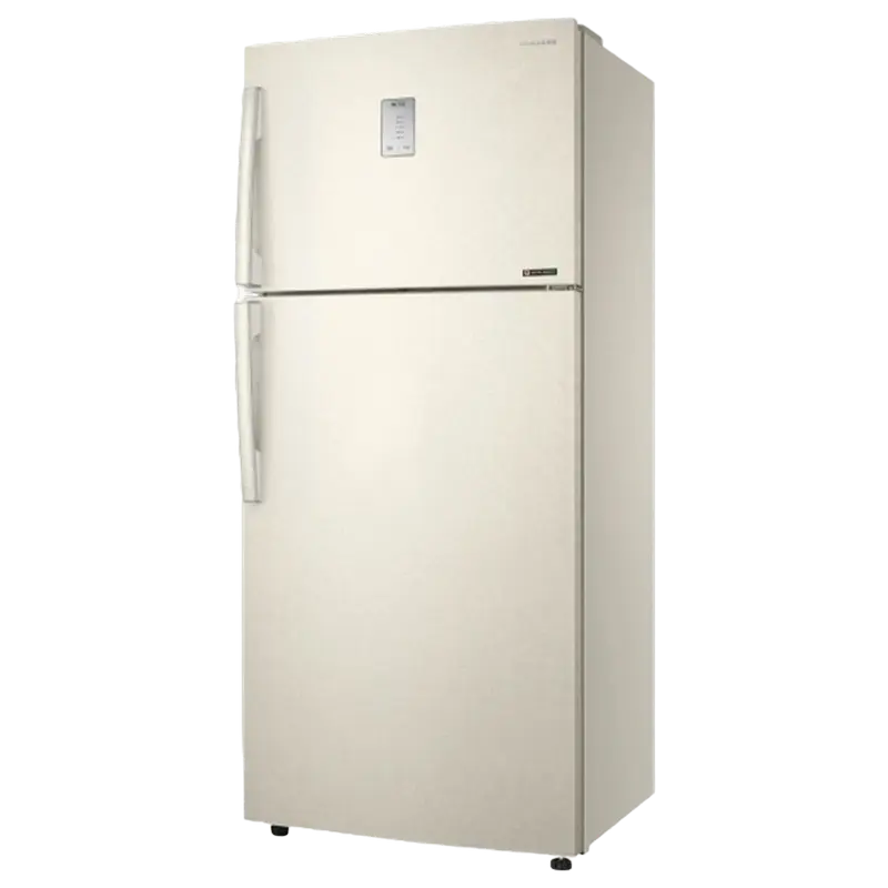 Frigider Samsung RT53K6330EF/UA Bej