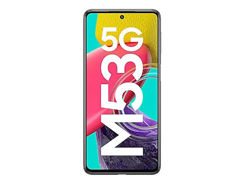 Смартфон Samsung Galaxy M53,