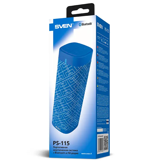 SVEN PS-115