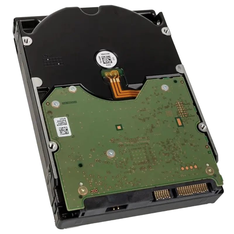 Unitate HDD Western Digital WD Red Pro Red Pro 10 TB