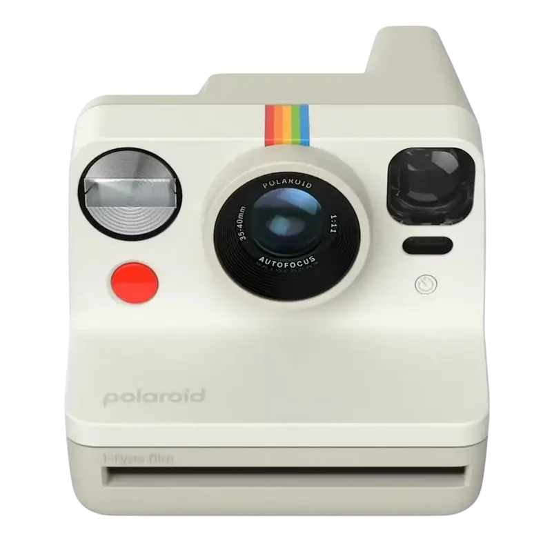 Фотоаппарат моментальной печати Polaroid Now Gen 2