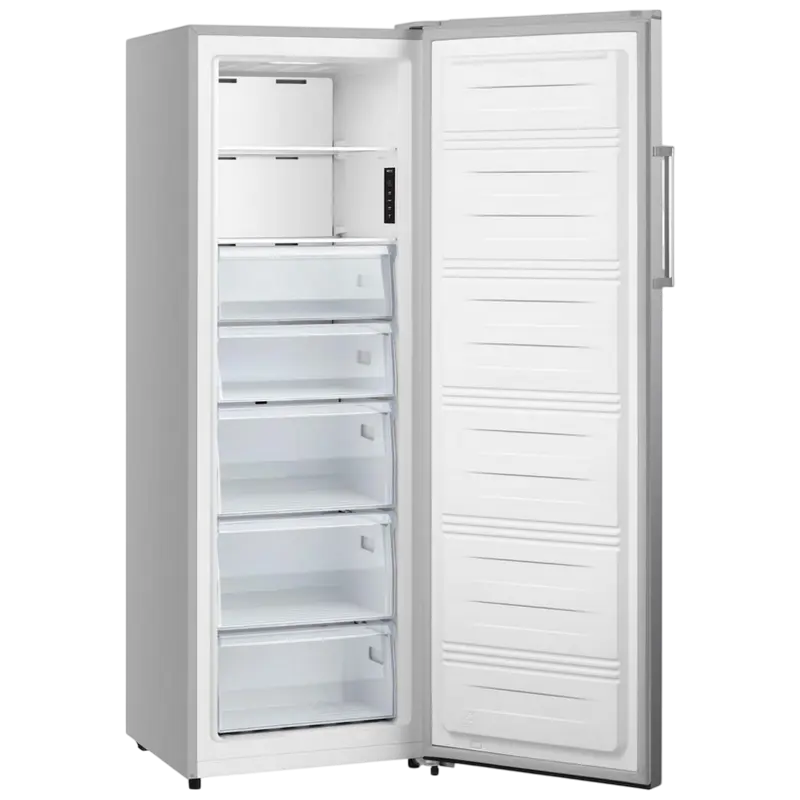 Морозильник Gorenje FN617EES5 Серый