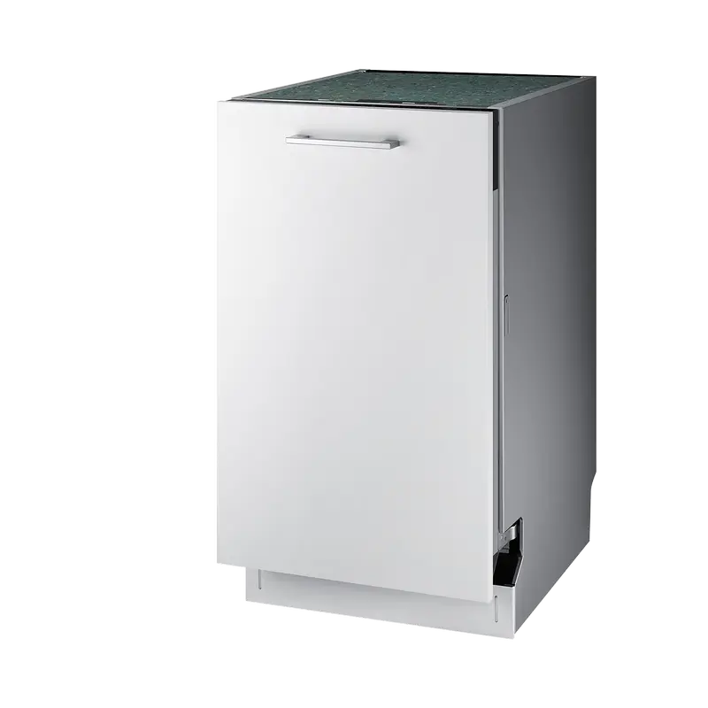 Посудомоечная машина Samsung DW50R4070BB/WT Белый