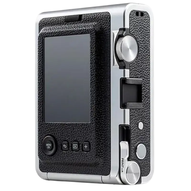 Фотоаппарат моментальной печати instax Mini Evo