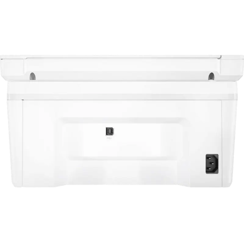 МФУ HP LaserJet M141w Монохромный A4 Белый