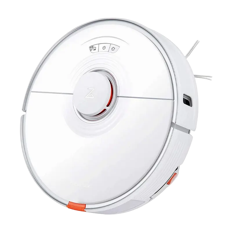 Робот-Пылесос Roborock S7 Белый