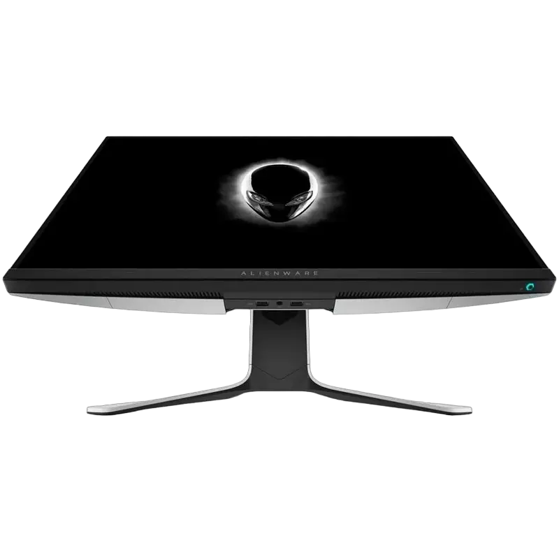 Игровой монитор DELL AW2720HFA Белый