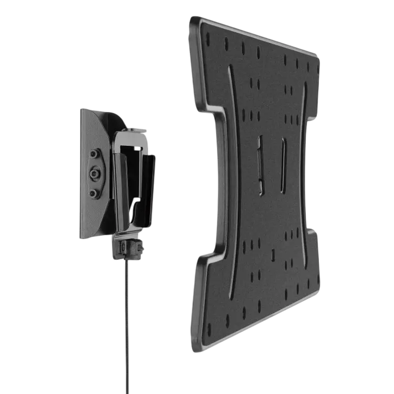 Кронштейн для телевизора Reflecta Planoled 65-4020T Черный