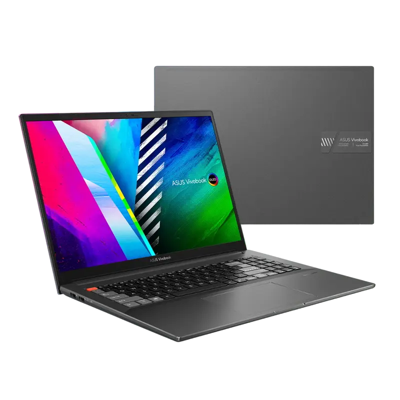 ASUS Vivobook Pro 16X OLED N7600PC