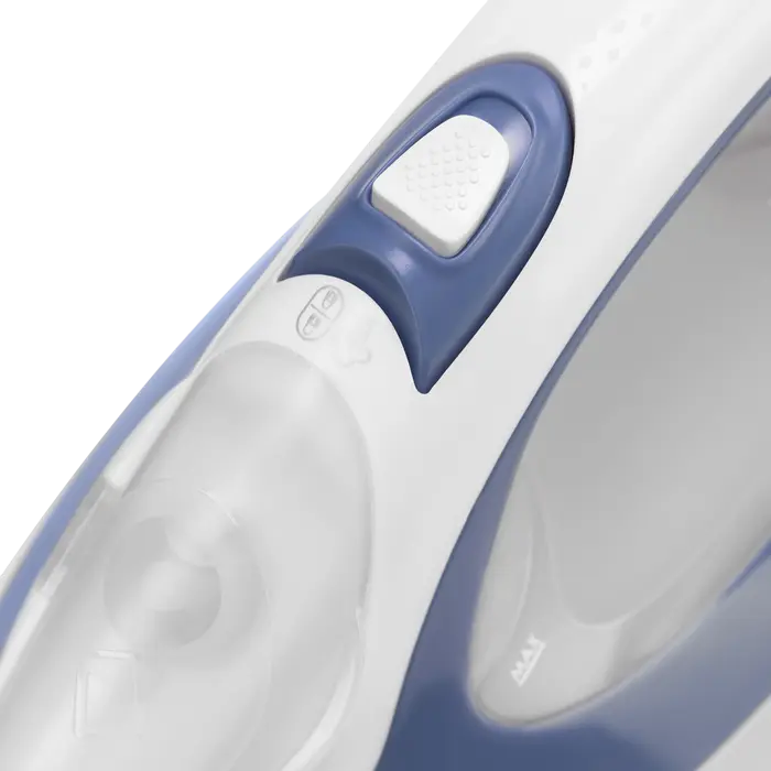 Ручной отпариватель VITEK VT-2436 Белый | Синий