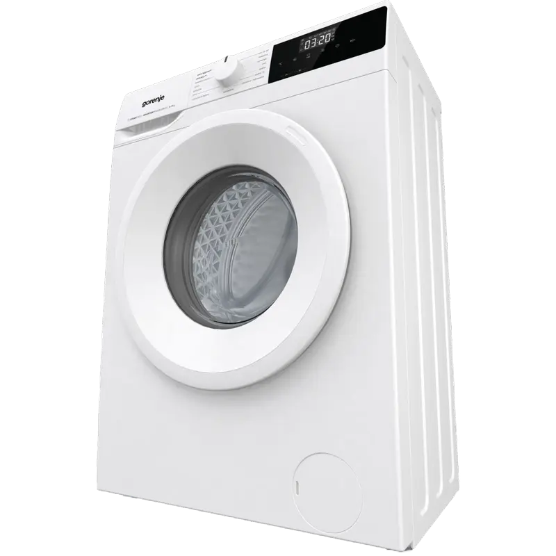 Стиральная машина Gorenje WNHPI72SCSIR/UA Белый