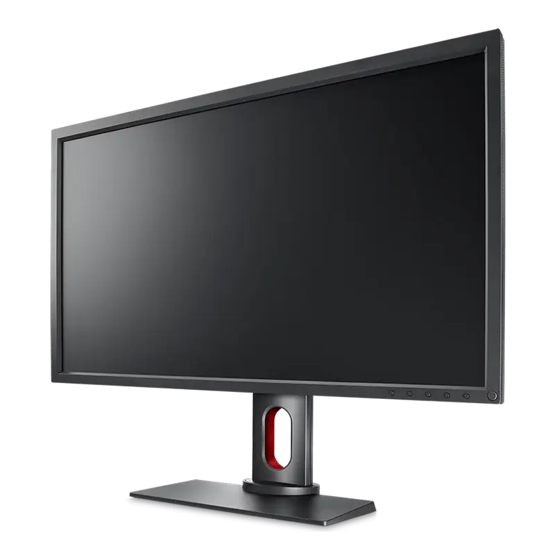 Игровой монитор BenQ Zowie XL2731 Чёрный