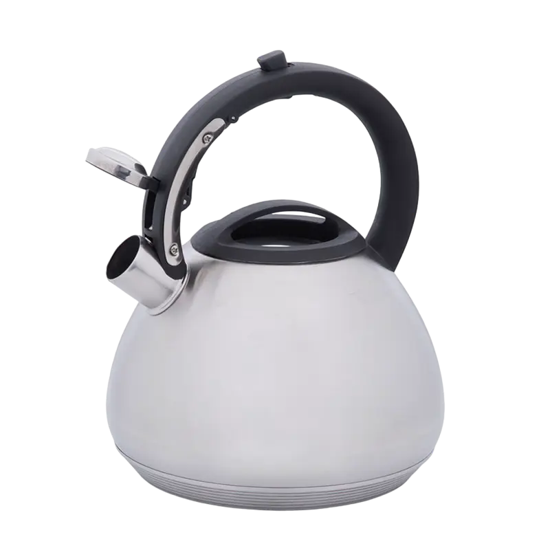 Чайник RESTO LYRA LYRA Нержавеющая сталь