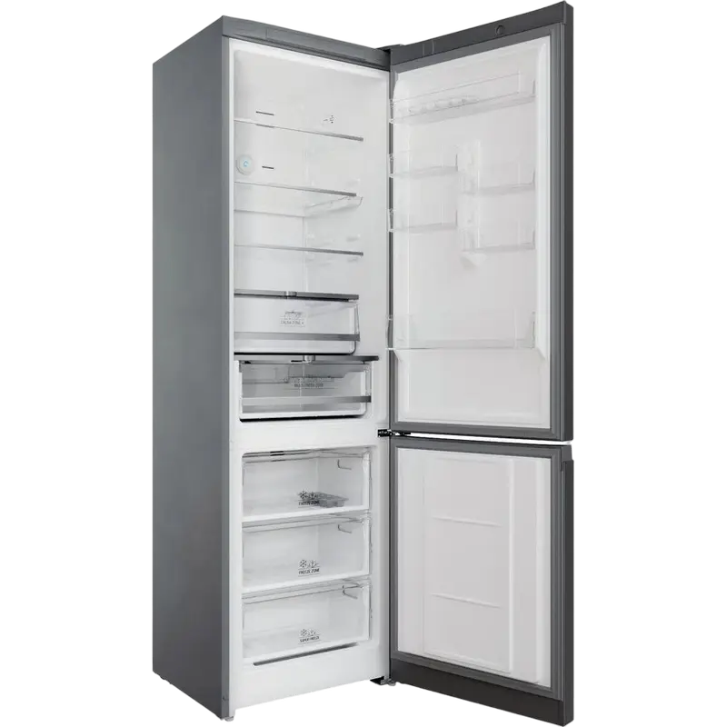 Frigider Hotpoint-Ariston HTR8202I MX O3 Oțel inoxidabil